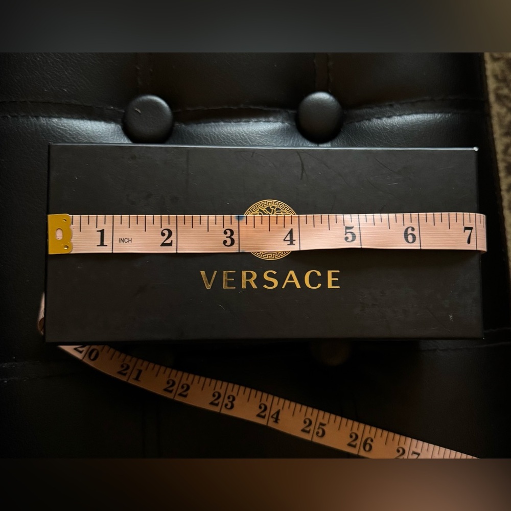 Versace Box - Picture 2 of 3
